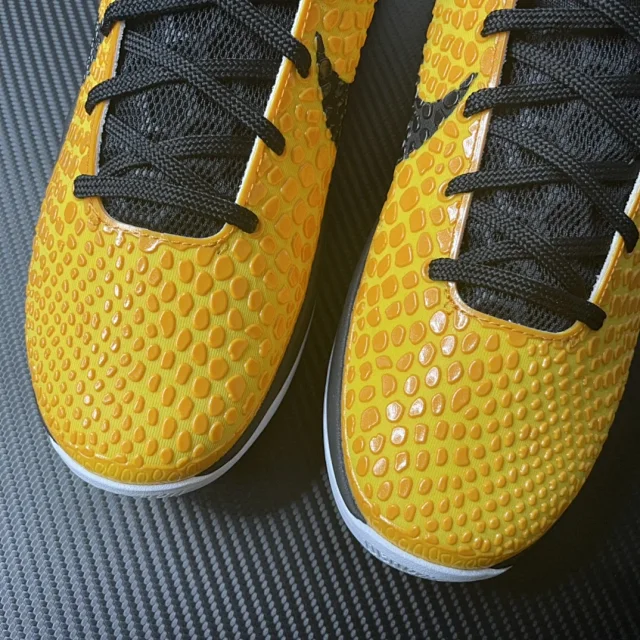 Nike Kobe basketball sneakers product detail image 36