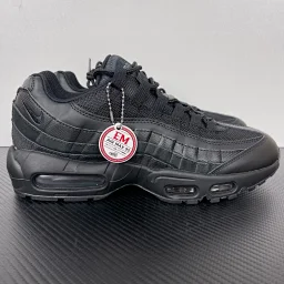 thumbnail for EM版本NK Air Max 95低帮休闲运动板鞋 GX同源工厂出品