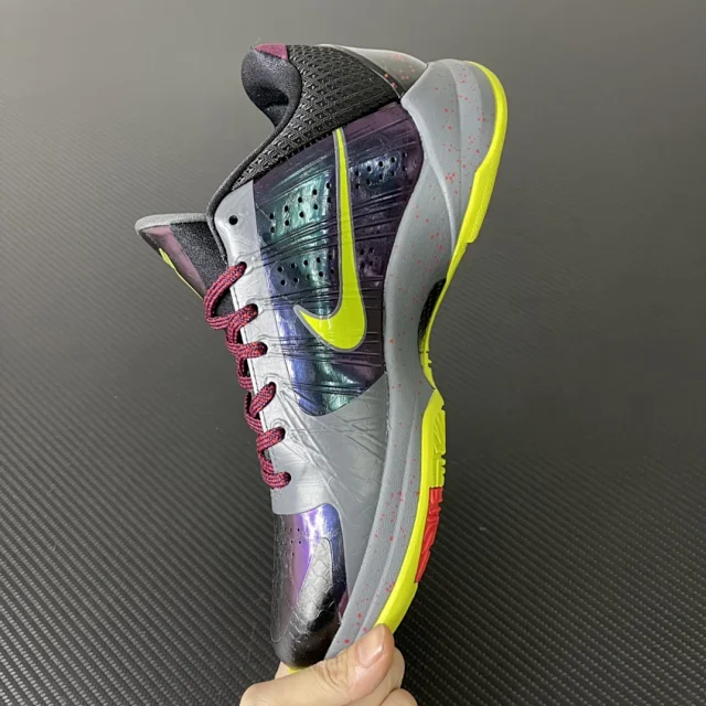 Nike Kobe basketball sneakers product detail image 86