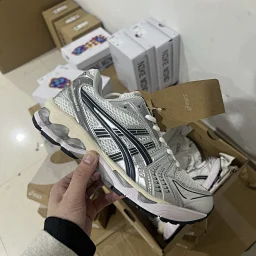 thumbnail for PG version Gel-Kayano 14 long-term special price is unbeatable in terms of value for money