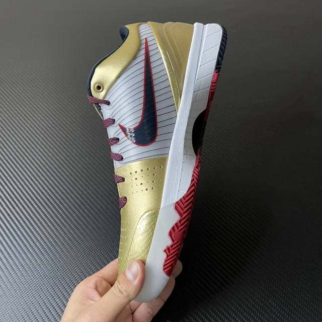 Nike Kobe basketball sneakers product detail image 15