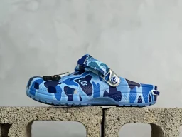 thumbnail for Josiane cação crocs