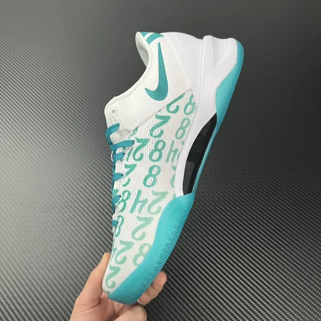 Nike Kobe basketball sneakers product detail image 59