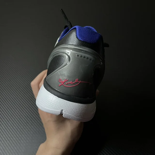 Nike Kobe basketball sneakers product detail image 41