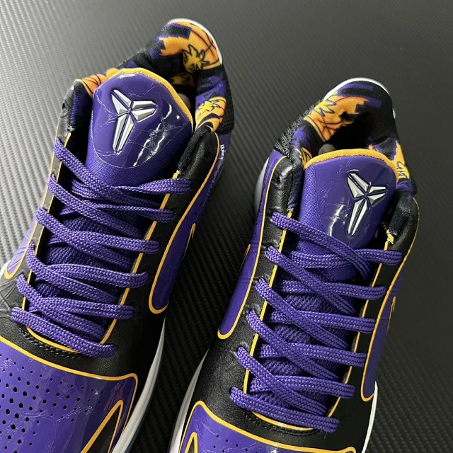 Nike Kobe basketball sneakers product detail image 100