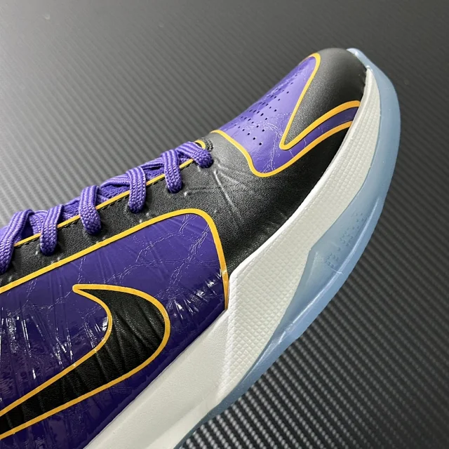 Nike Kobe basketball sneakers product detail image 93
