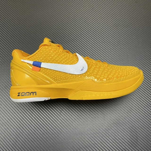 Nike Kobe basketball sneakers product detail image 47
