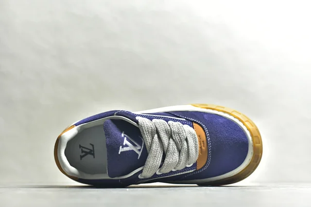 Louis Vuitton Sneakers LV Skate Sneaker product detail image 19