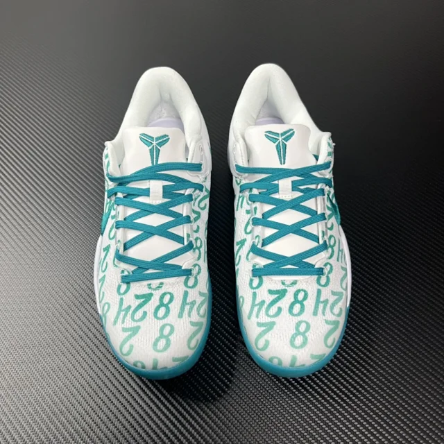 Nike Kobe basketball sneakers product detail image 62