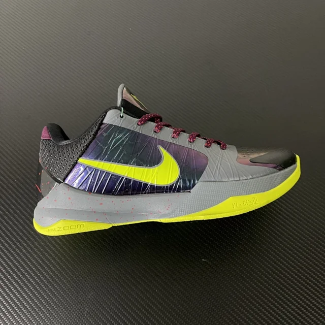 Nike Kobe basketball sneakers product detail image 91