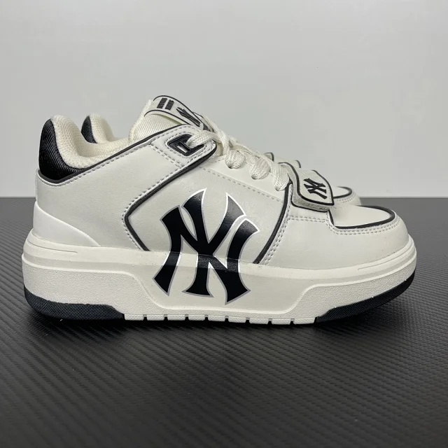 MLB Sneakers NY logo low-top product detail image 74