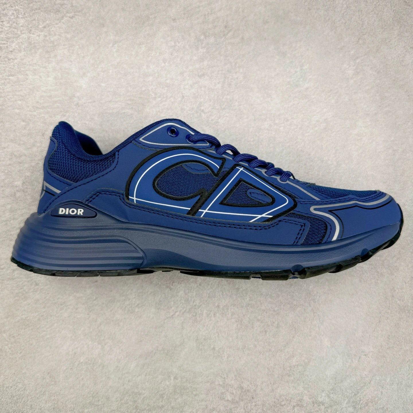 Dijia B30 deep blue