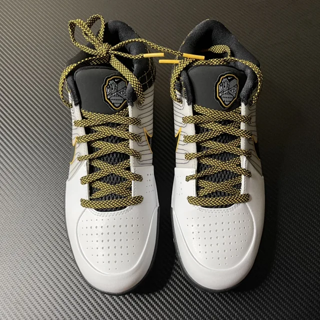 Nike Kobe basketball sneakers product detail image 26