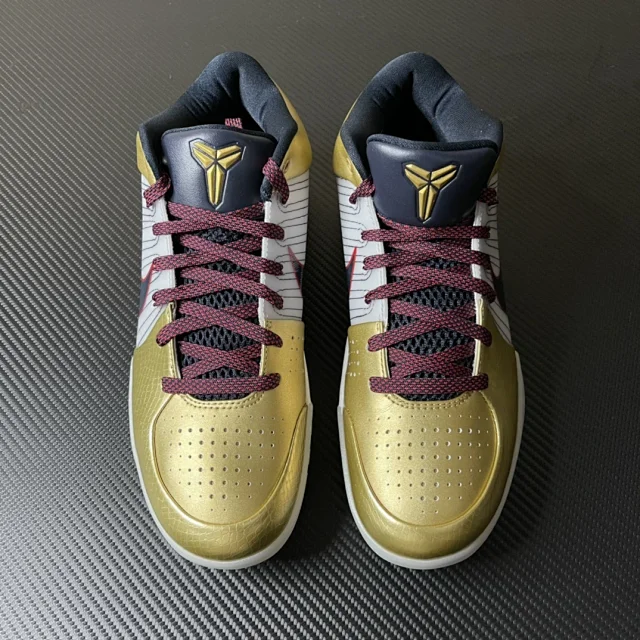 Nike Kobe basketball sneakers product detail image 17