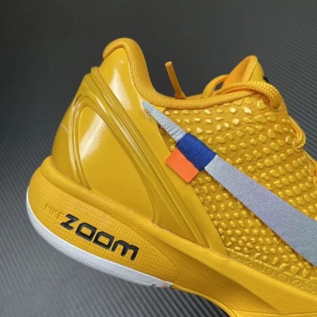 Nike Kobe basketball sneakers product detail image 49