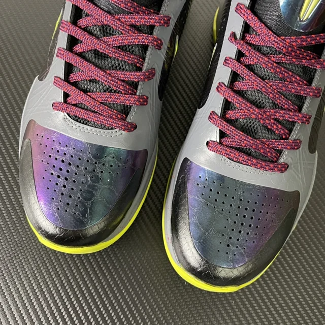 Nike Kobe basketball sneakers product detail image 89