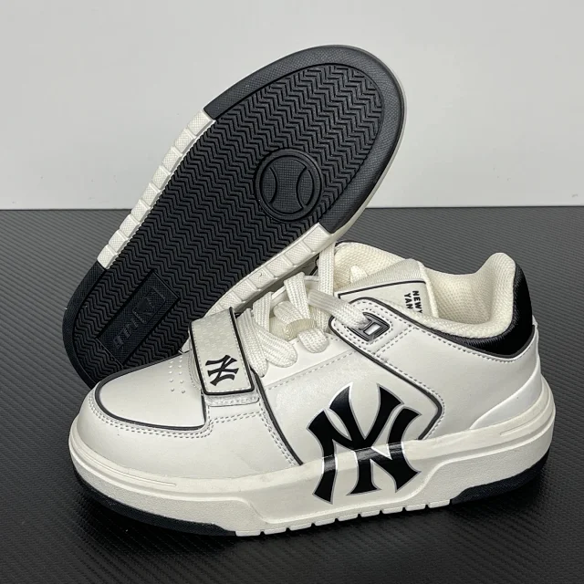 MLB Sneakers NY logo low-top product detail image 79
