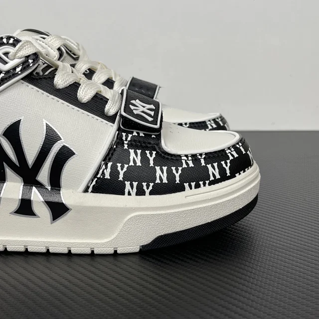 MLB Sneakers NY logo low-top product detail image 66