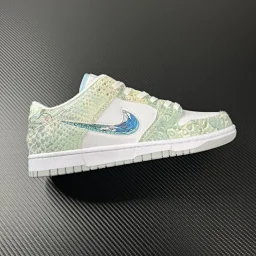 thumbnail for TOP/S2版本超级福利特价DK/AF-1 TS联名品质不过多赘述拼手速