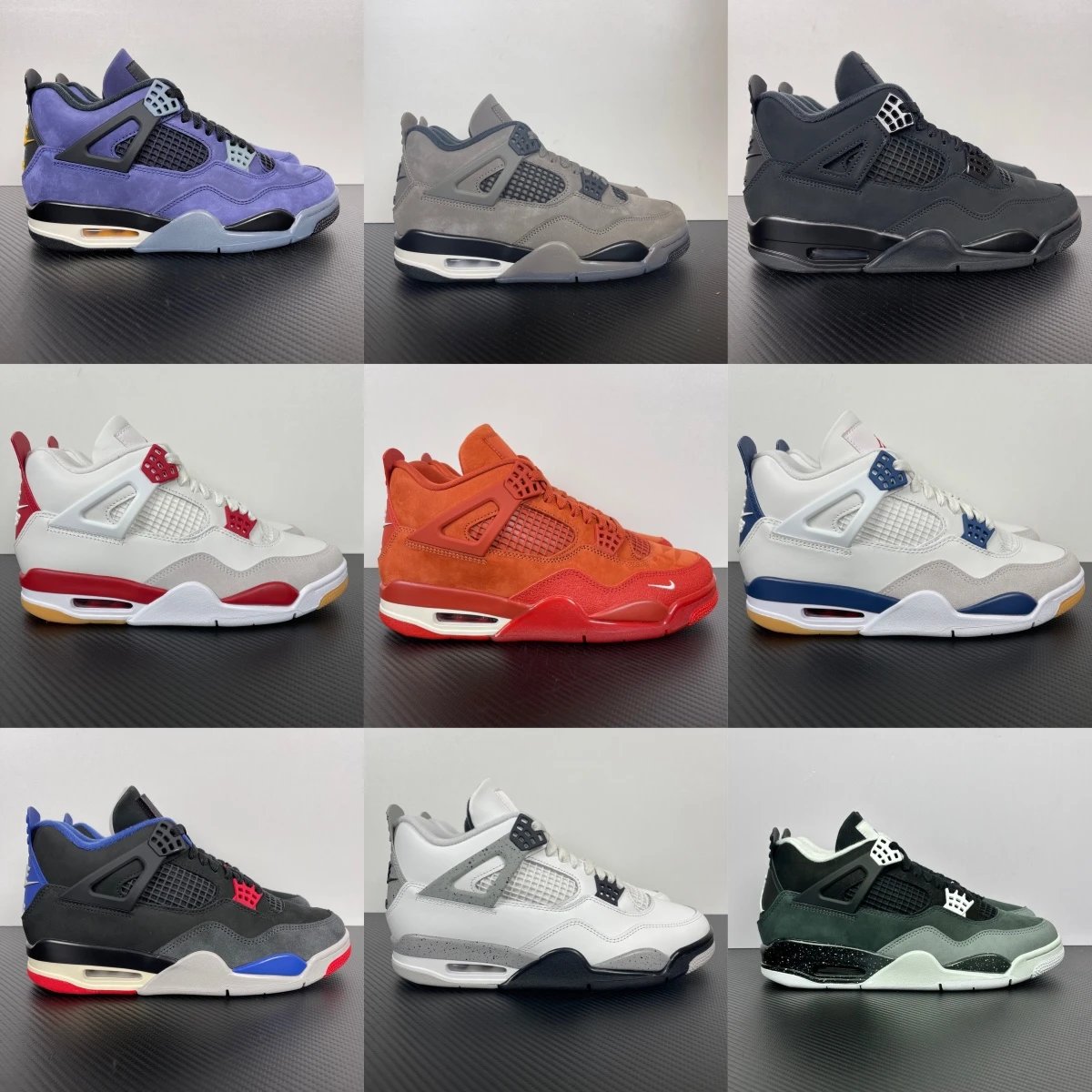 Sneakers preview 1