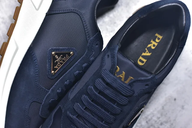 Prada Sneakers Prax 01 product detail image 28