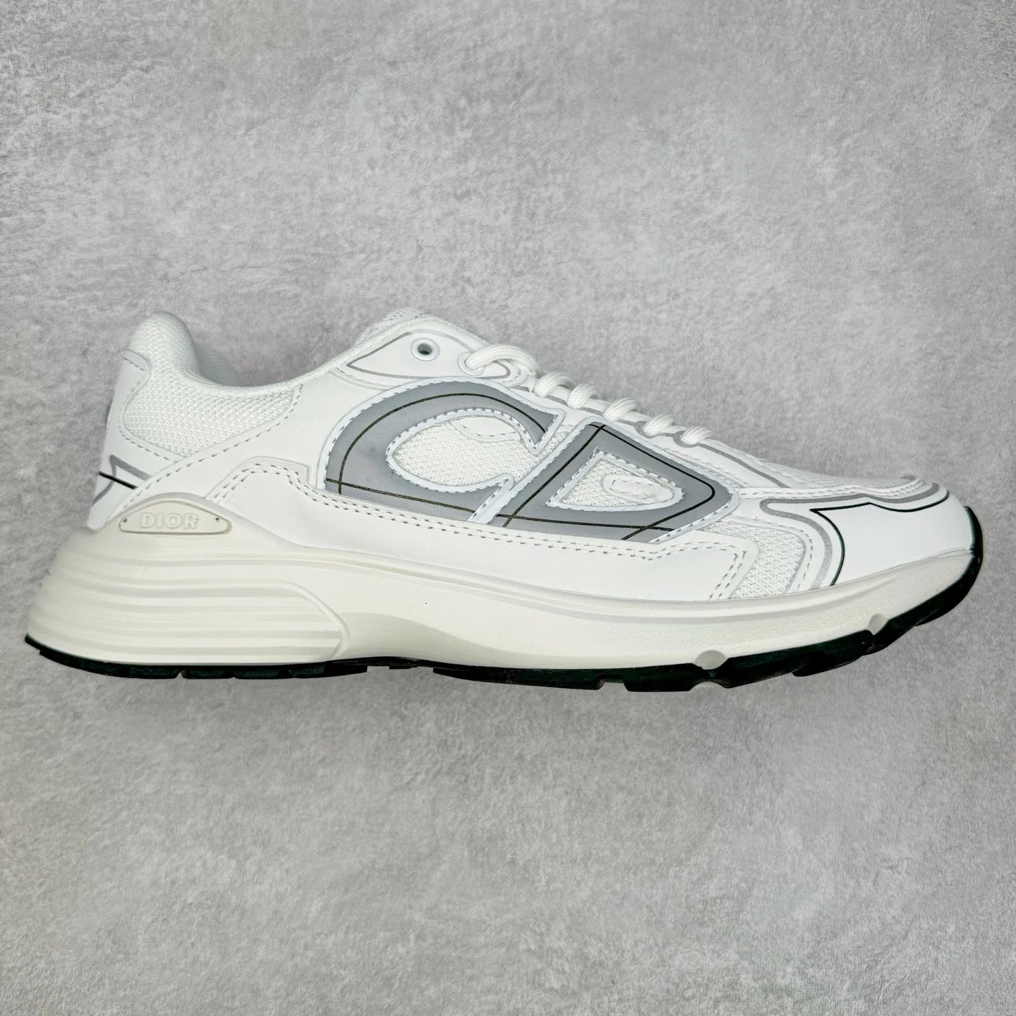Dijia B30 white gray
