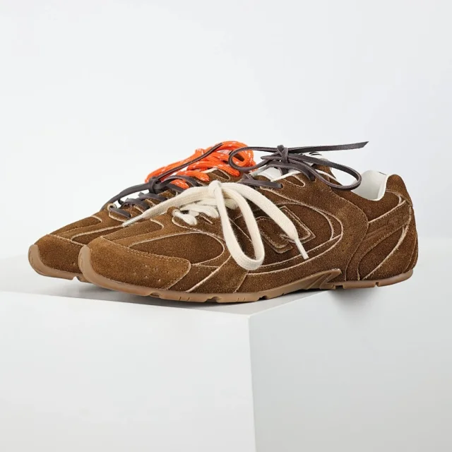 Miu Sneakers 530 Low-Top product detail image 28