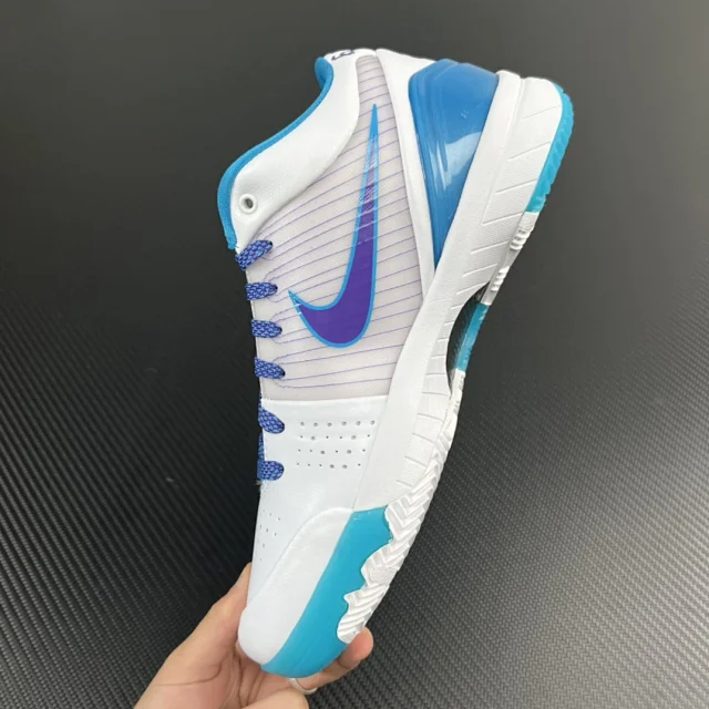 Nike Kobe basketball sneakers product detail image 5