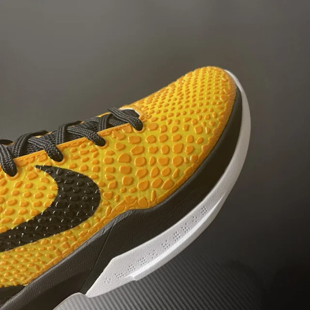 Nike Kobe basketball sneakers product detail image 30