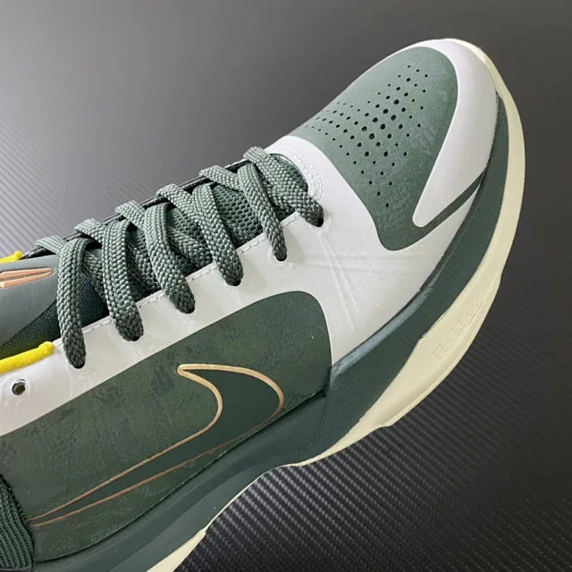Nike Kobe basketball sneakers product detail image 75
