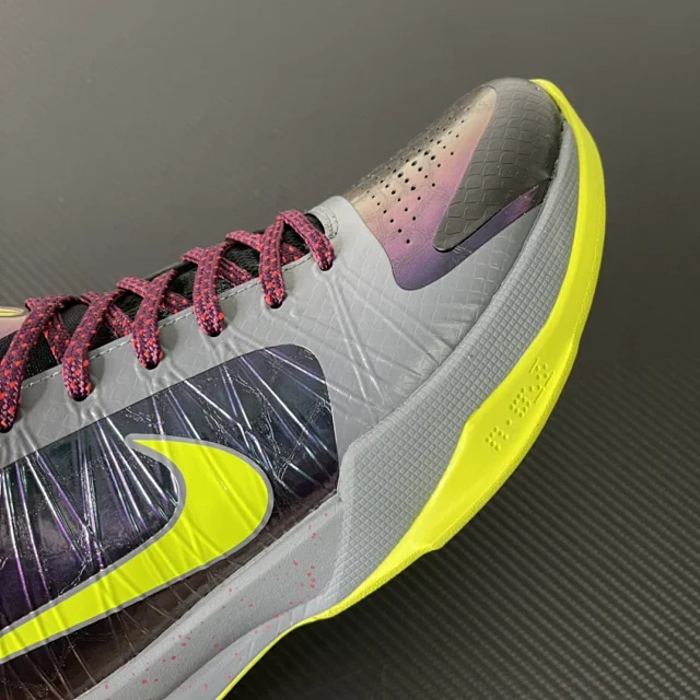 Nike Kobe basketball sneakers product detail image 83