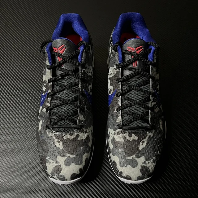 Nike Kobe basketball sneakers product detail image 44