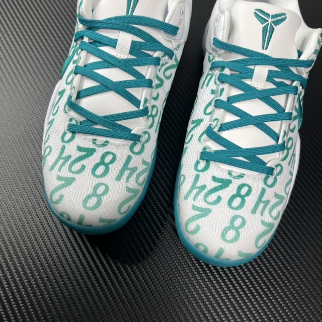 Nike Kobe basketball sneakers product detail image 63