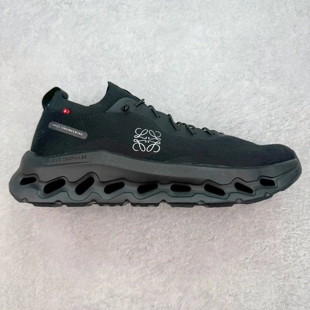 Ang Pao Luo Yi Wei Co branded 2.0 Black