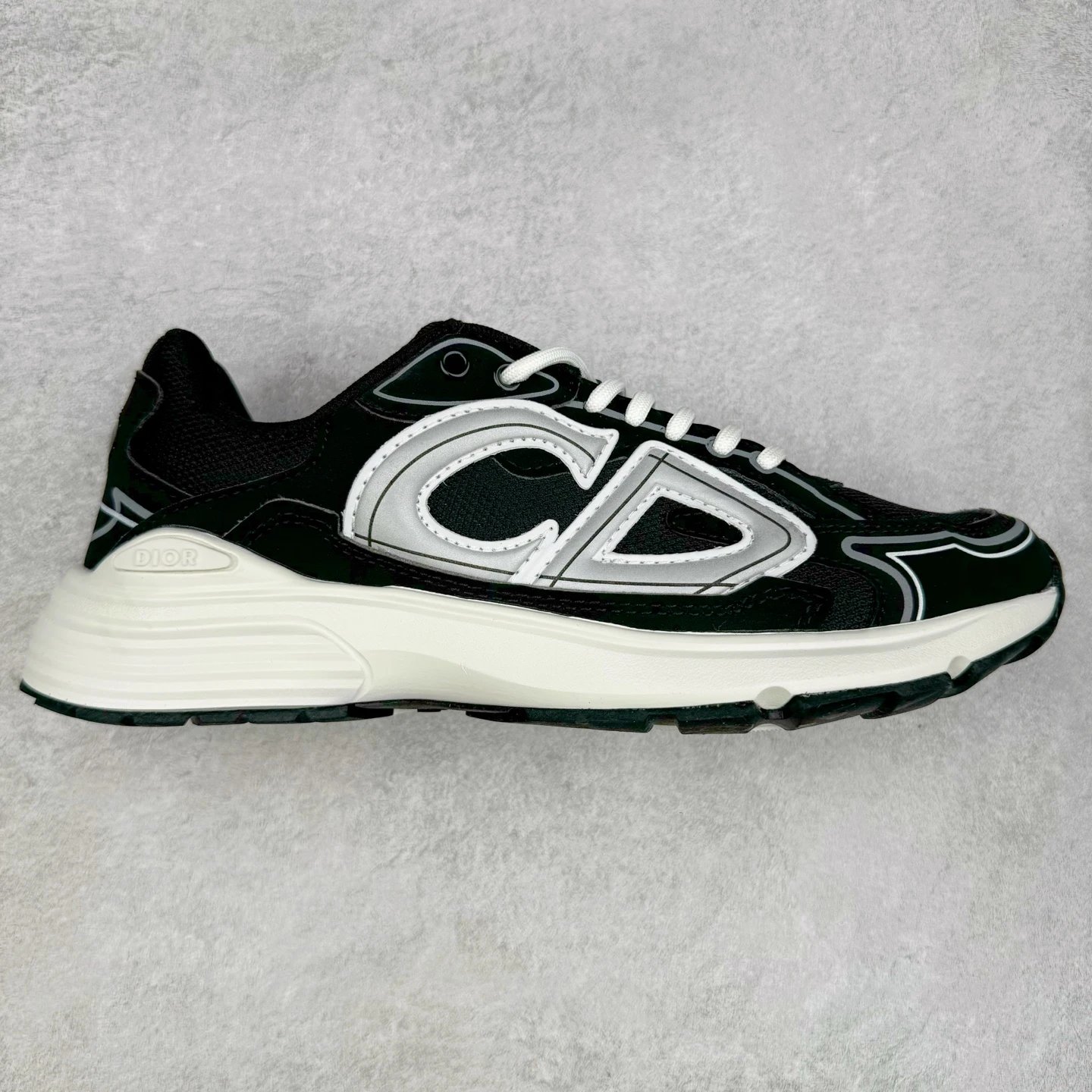 Dijia B30 Black and White