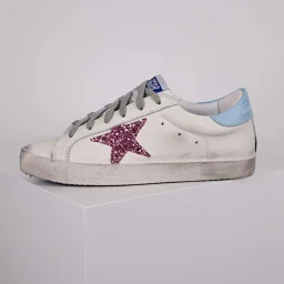 thumbnail for GGDB Golden Goose Super Star系列小脏运动鞋