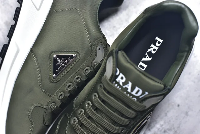 Prada Sneakers Prax 01 product detail image 82