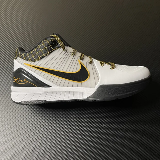 Nike Kobe basketball sneakers product detail image 20