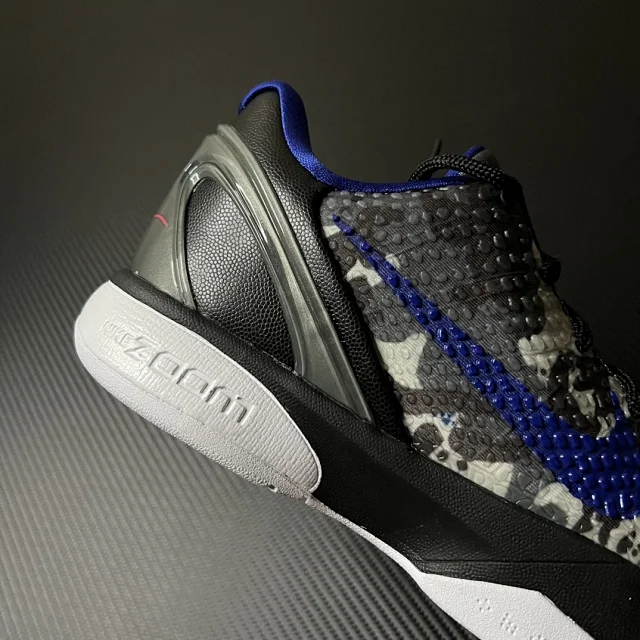 Nike Kobe basketball sneakers product detail image 40