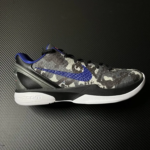 Nike Kobe basketball sneakers product detail image 38