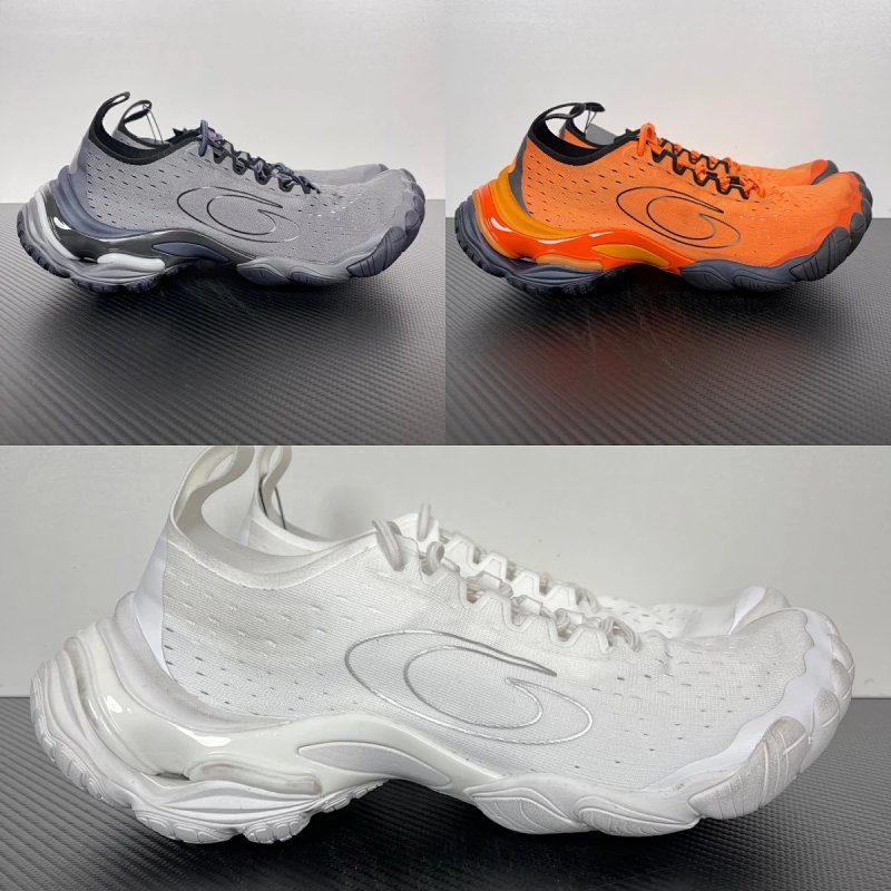 XA Anatomic Runner