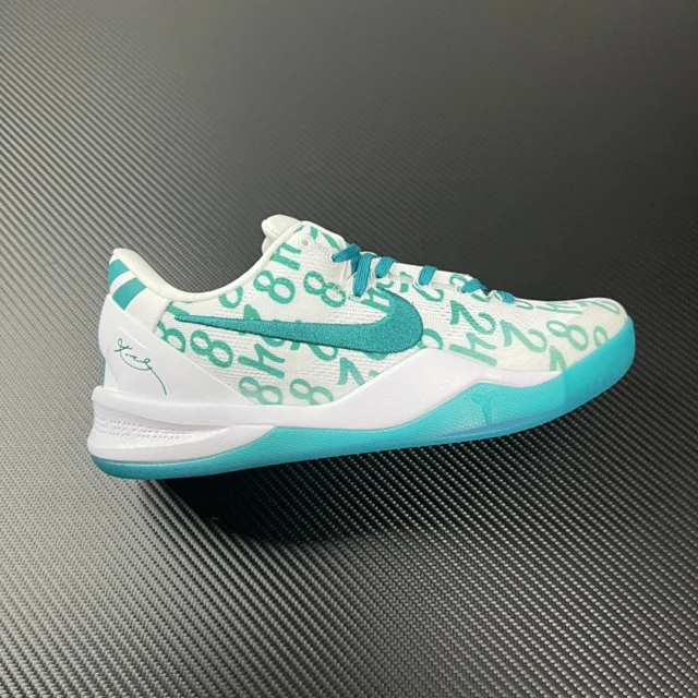 Nike Kobe basketball sneakers product detail image 56