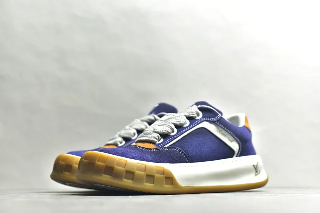 Louis Vuitton Sneakers LV Skate Sneaker product detail image 12