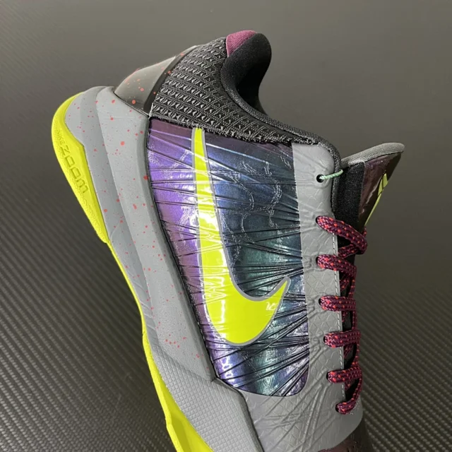 Nike Kobe basketball sneakers product detail image 84