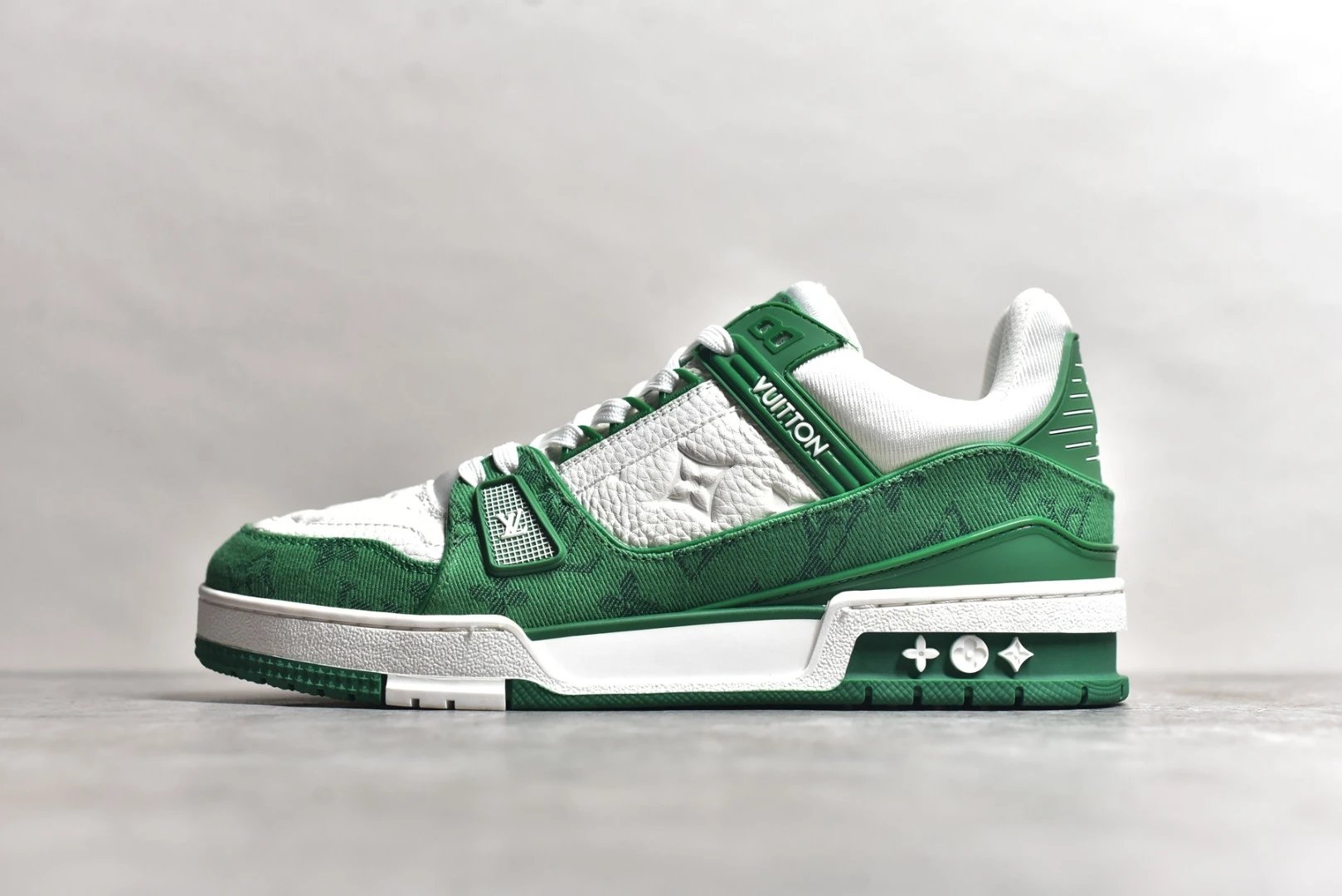 LV Green Cowboy 1A9JI1
