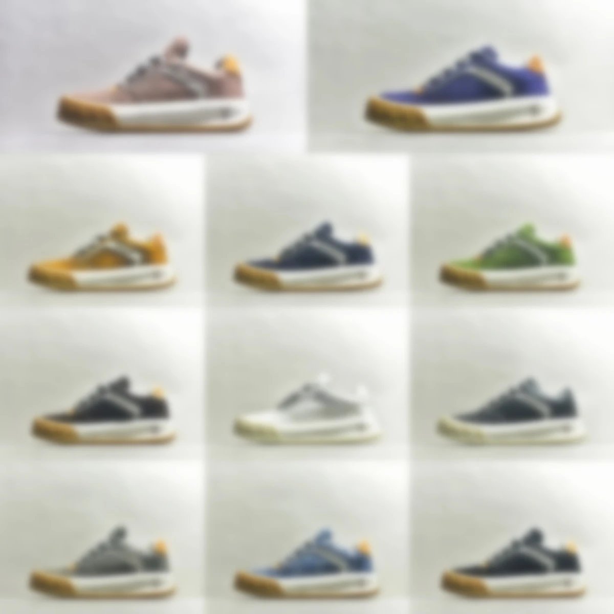 Louis Vuitton Sneakers LV Skate Sneaker image 1