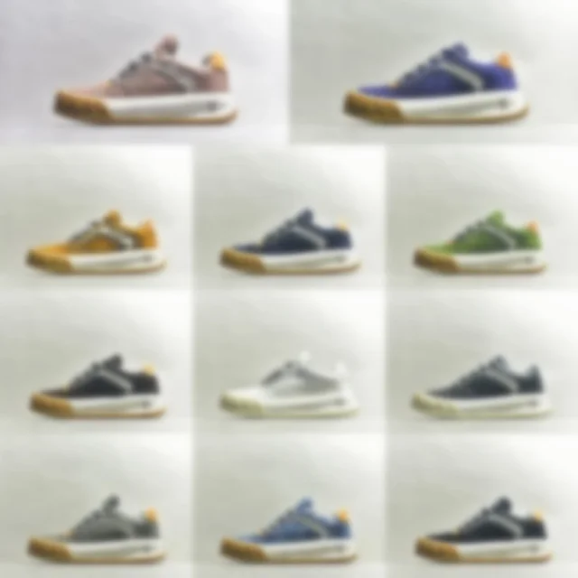 Louis Vuitton Sneakers LV Skate Sneaker product detail image 1