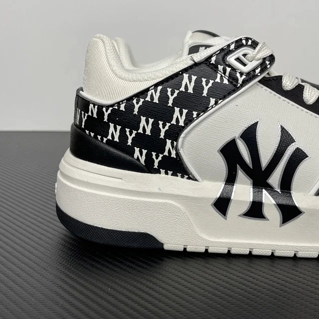 MLB Sneakers NY logo low-top product detail image 67