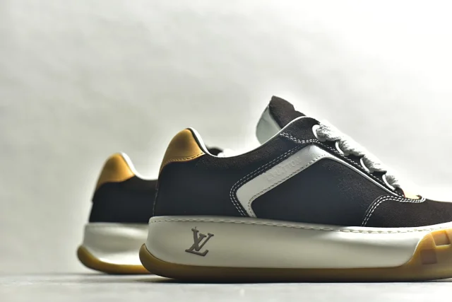Louis Vuitton Sneakers LV Skate Sneaker product detail image 55