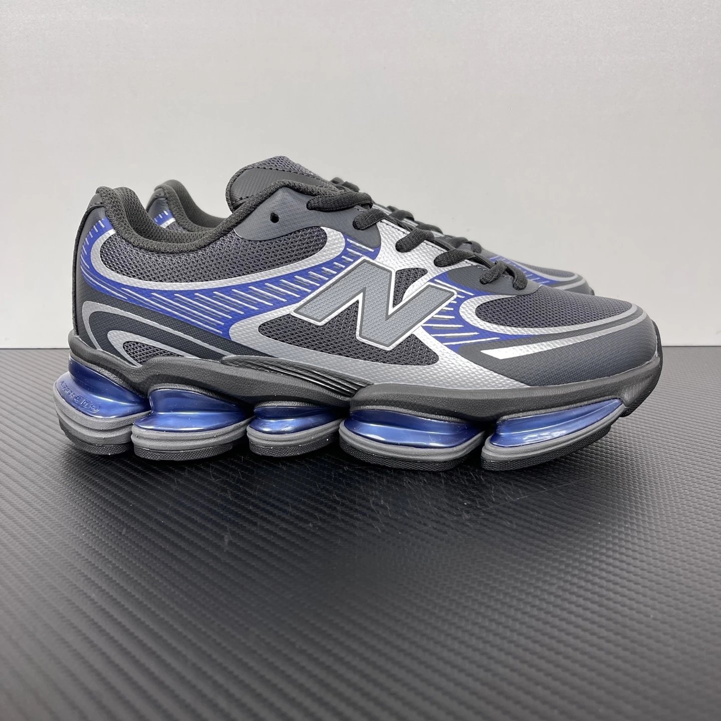New Balance Sneakers NB2000 — NB2000 Sky Blue Gray U2000 15V
